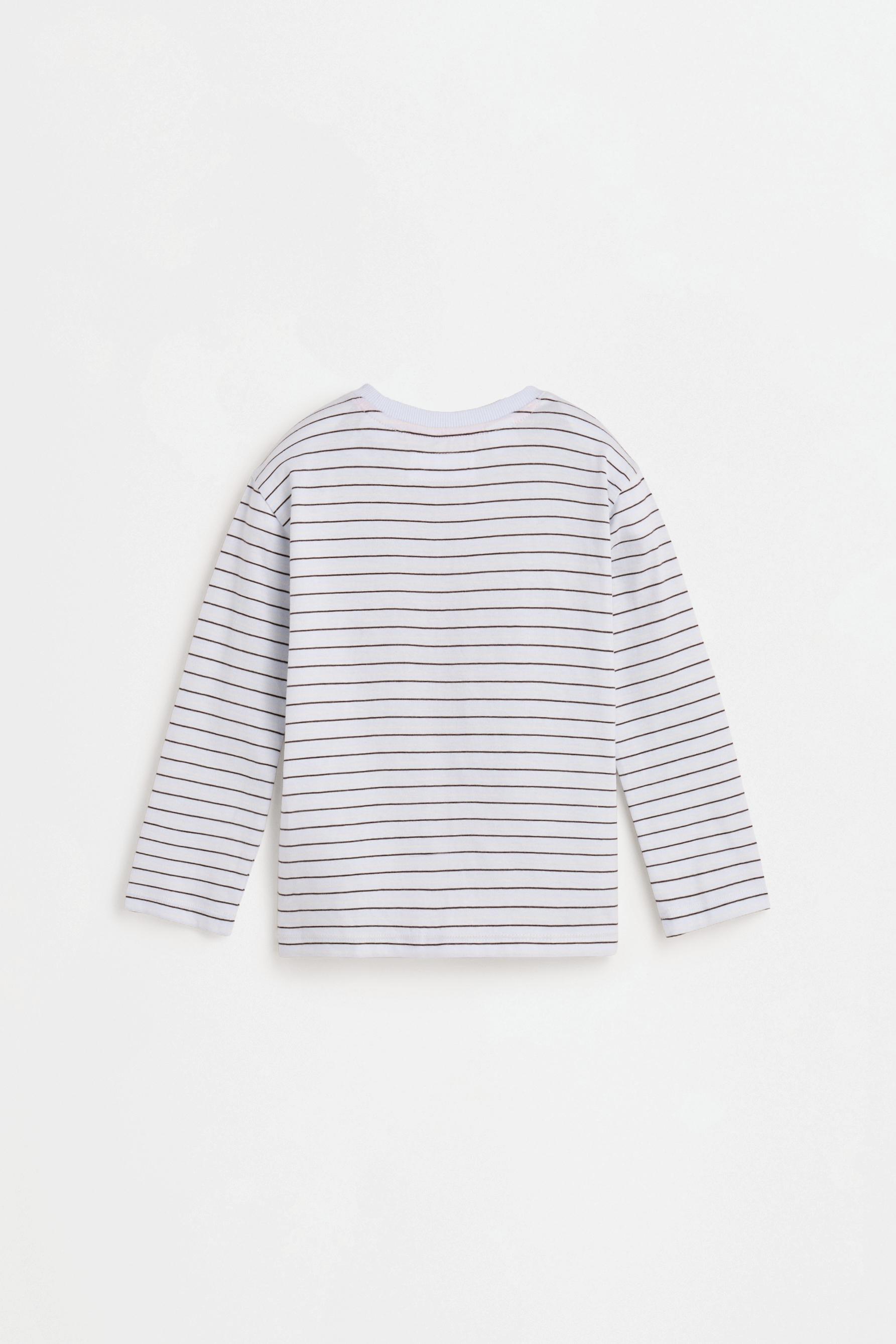 Hello Kitty ©SANRIO T-shirt and leggings co-ord — PASTEL BLUE
