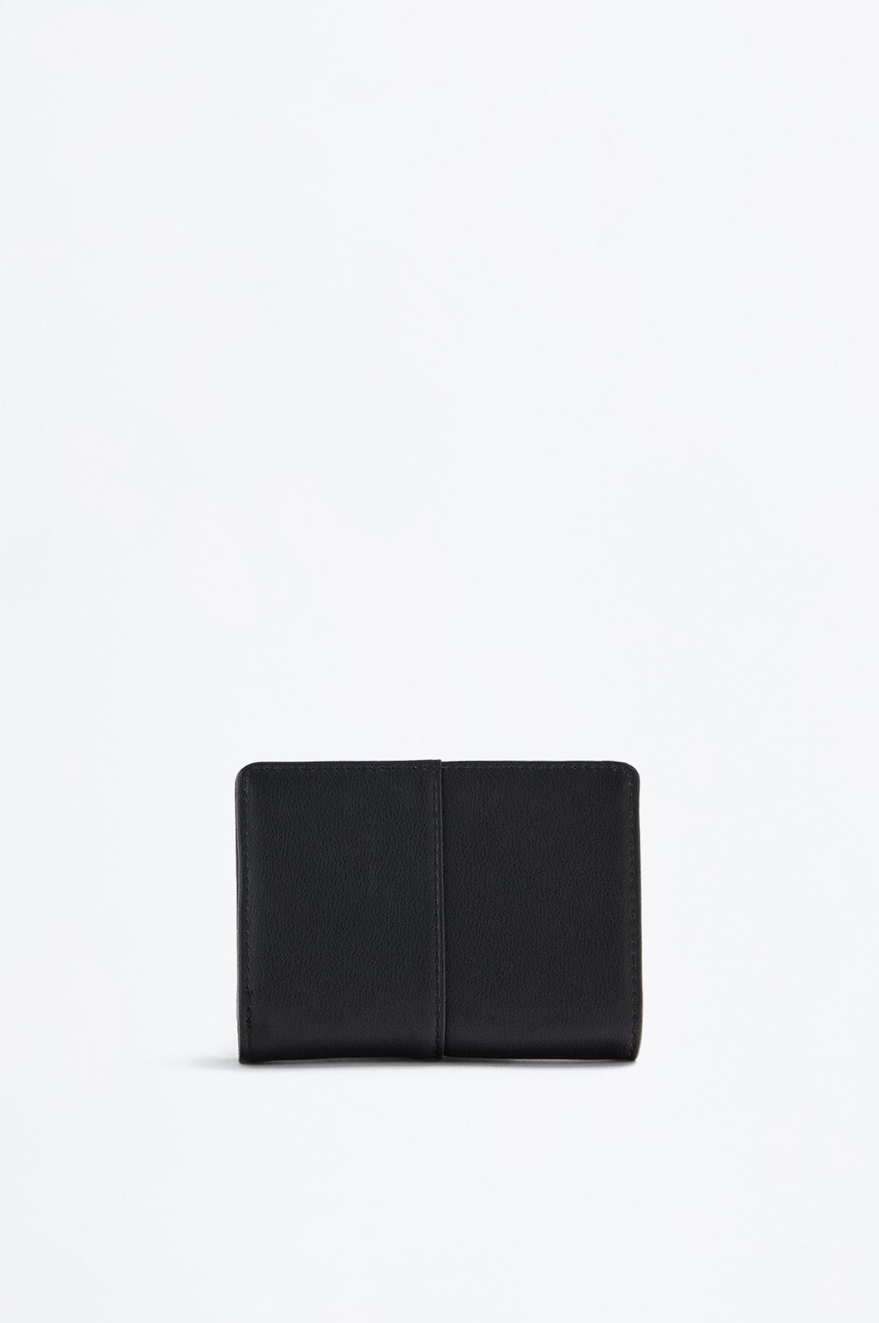Smart wallet — BLACK