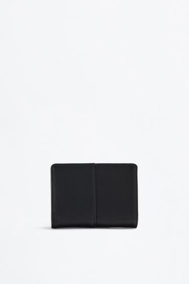 Smart wallet — BLACK 1
