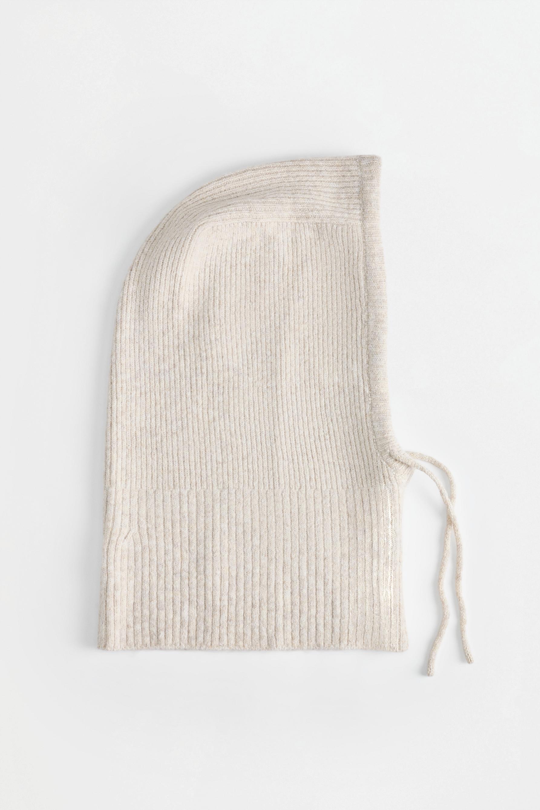 Balaclava punto