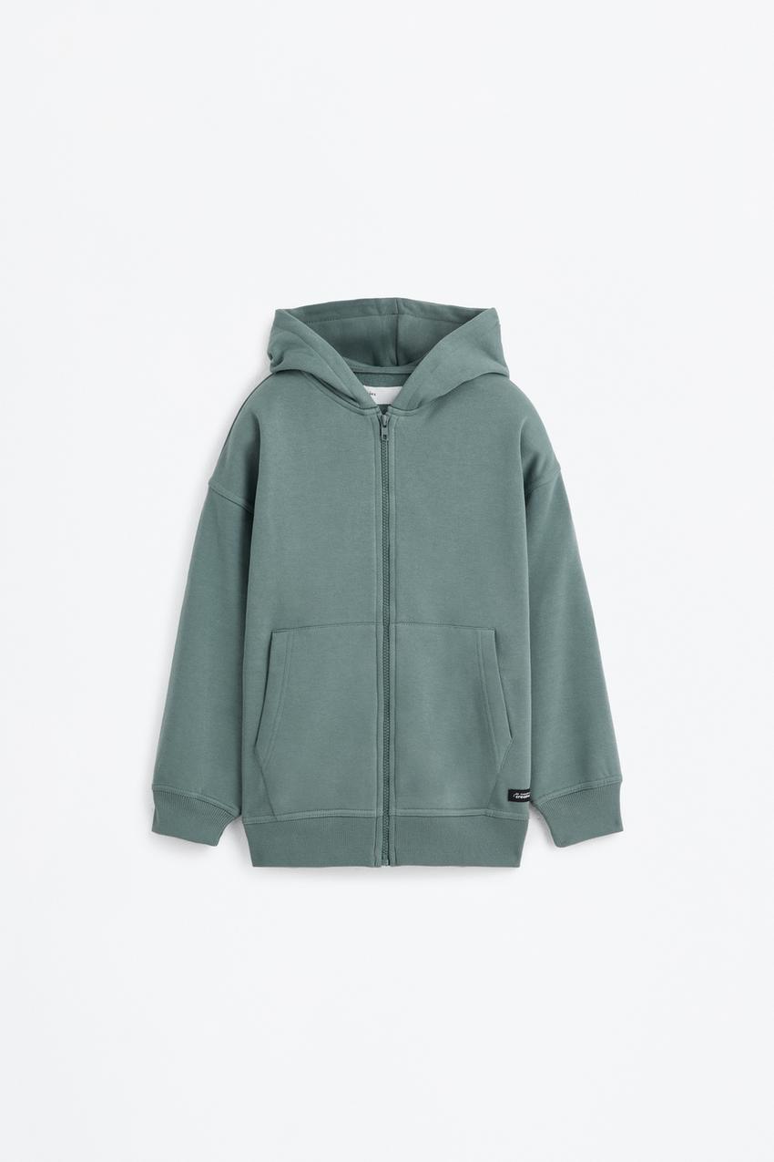 Zip-up hoodie Short Sleeve T-shirts Vest Tops T-shirts