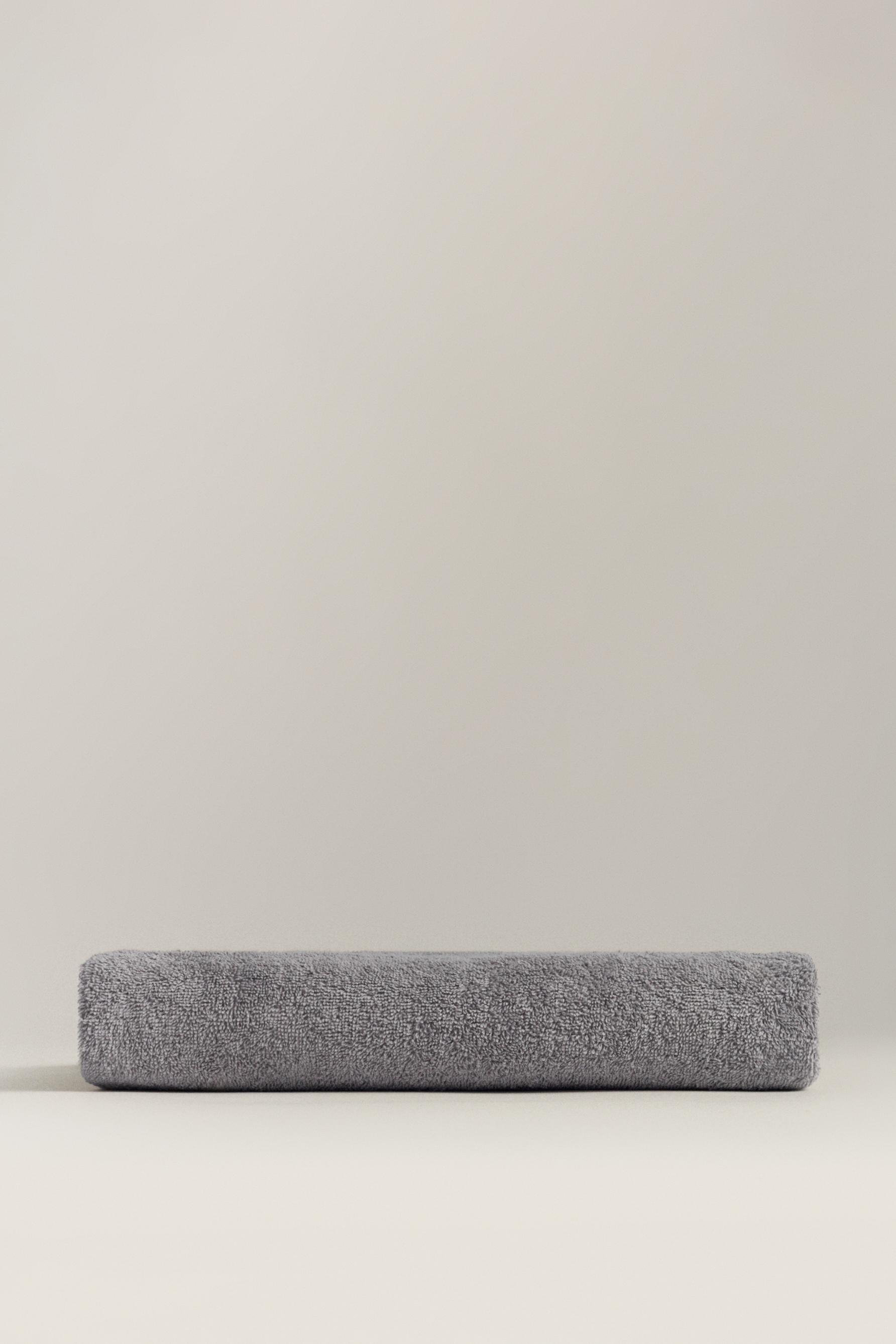 Toalla de baño 500 g/m²