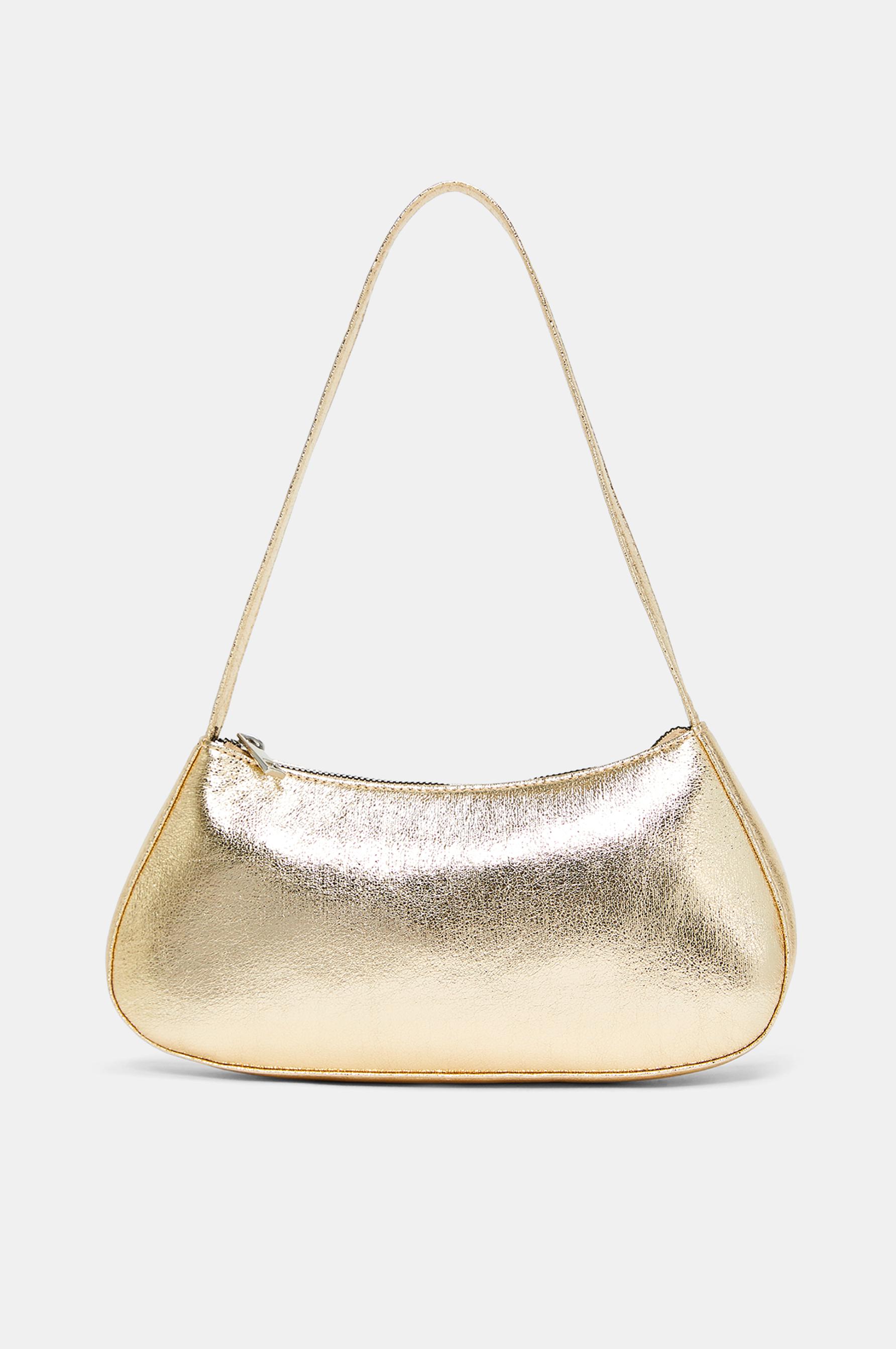 Minimalist shoulder bag online