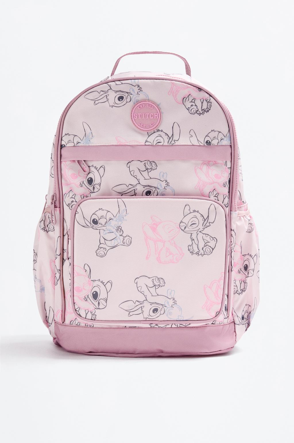 Mochila Lilo & Stitch ©Disney