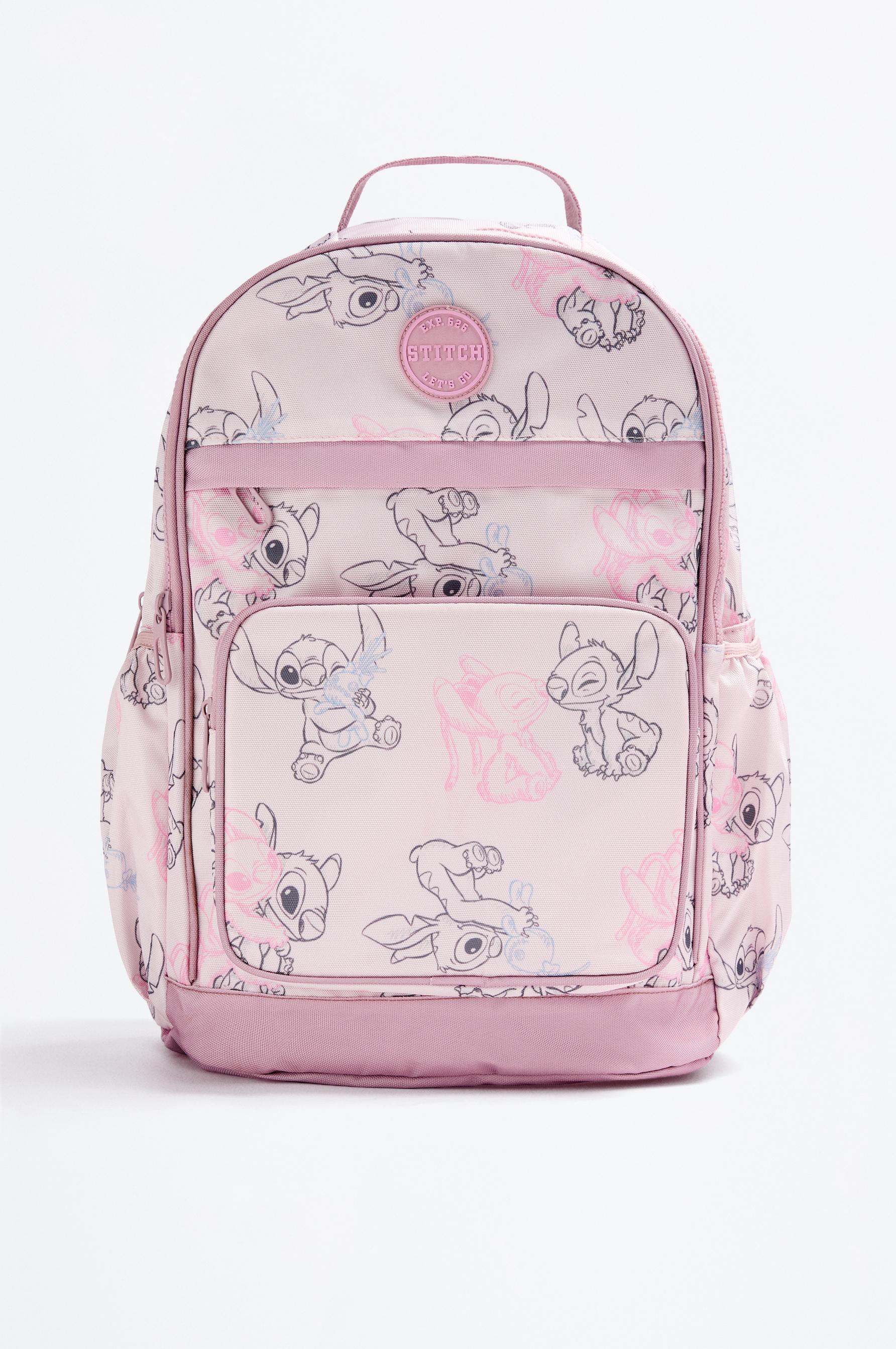 Mochila Lilo & Stitch ©Disney