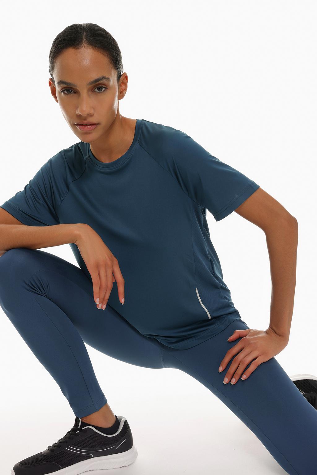 Basic spor t-shirt