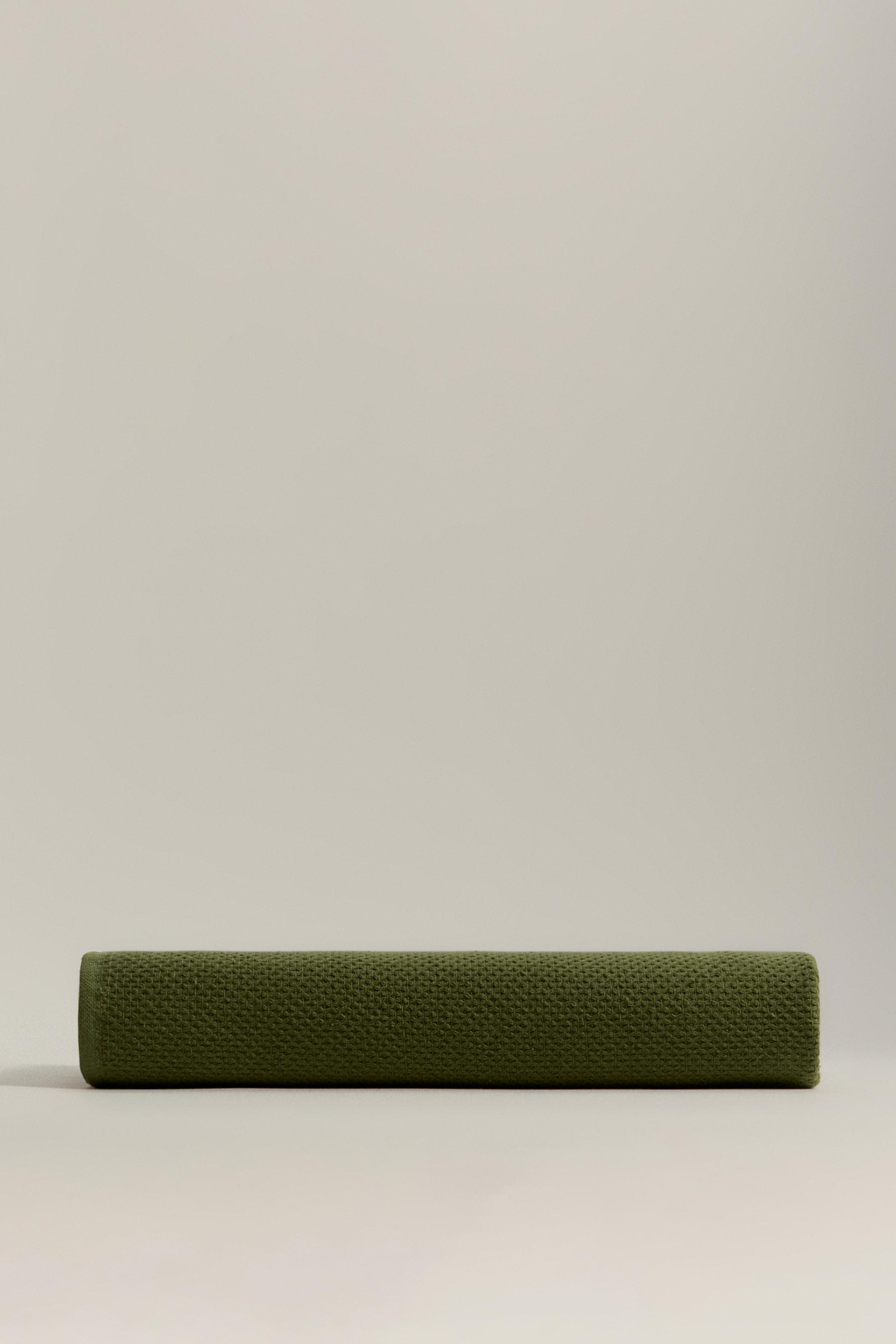 Toalla de baño estructura 500 g/m²