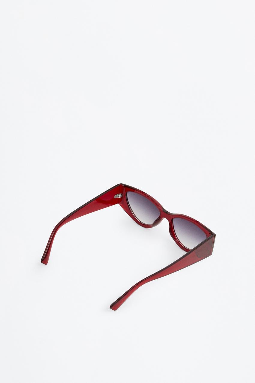 Gafas ovaladas ROPA Mujer Lefties México