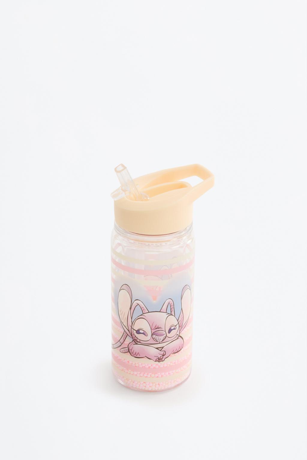 Angel ©Disney bottle with beads