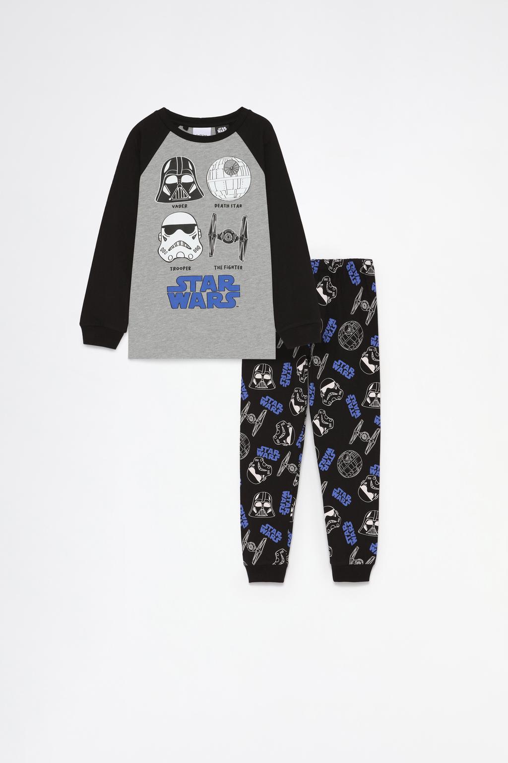 Star Wars ©Disney long pyjamas