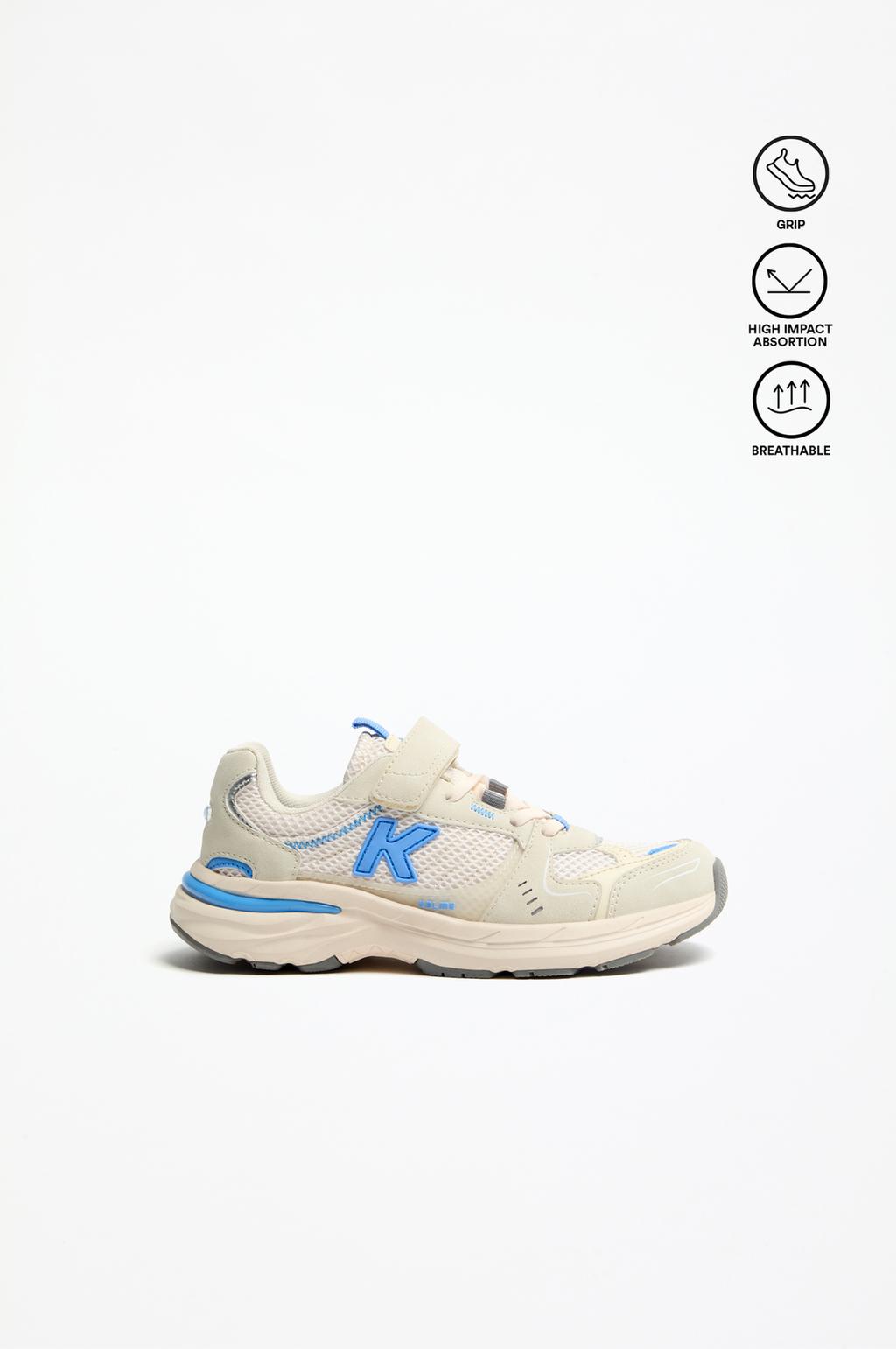 Contrast Kelme sneakers