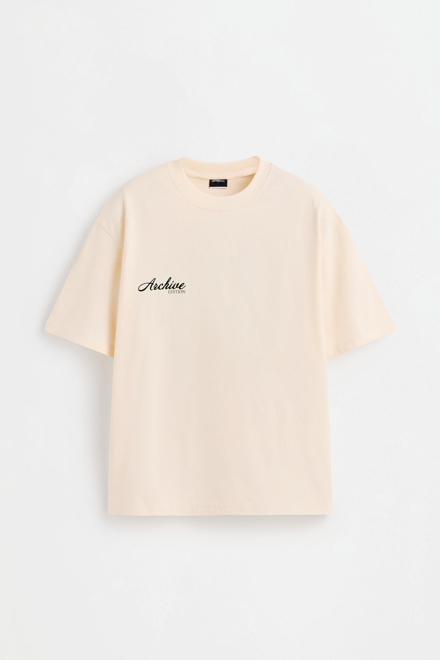 Camiseta estampados