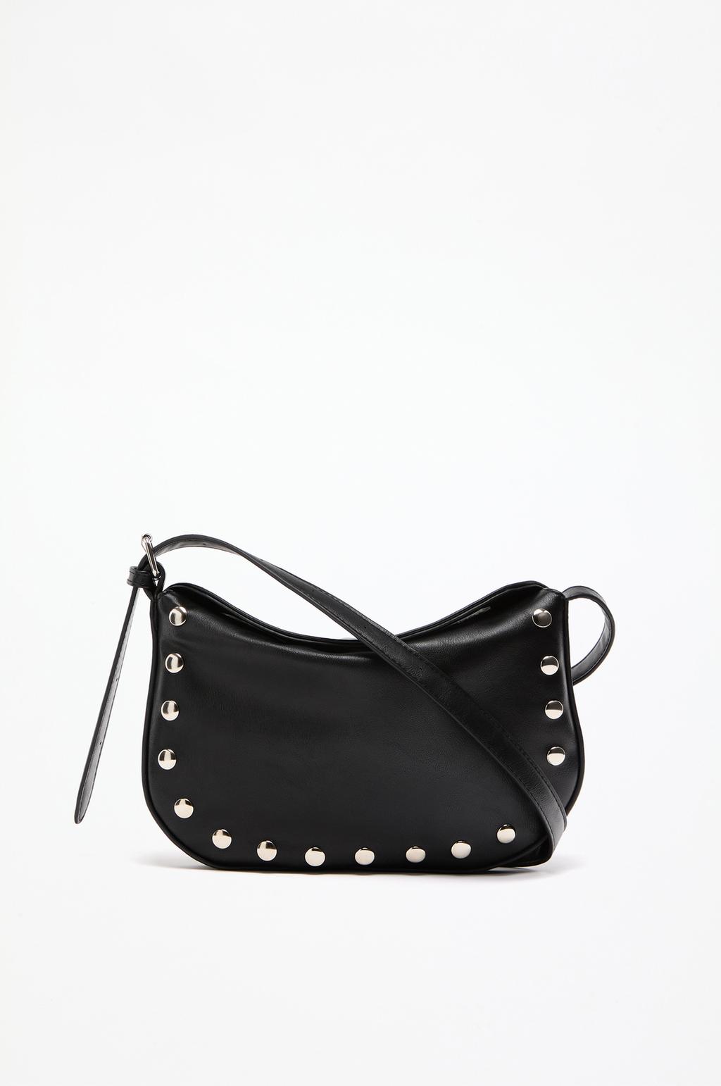 Studded multiway bag