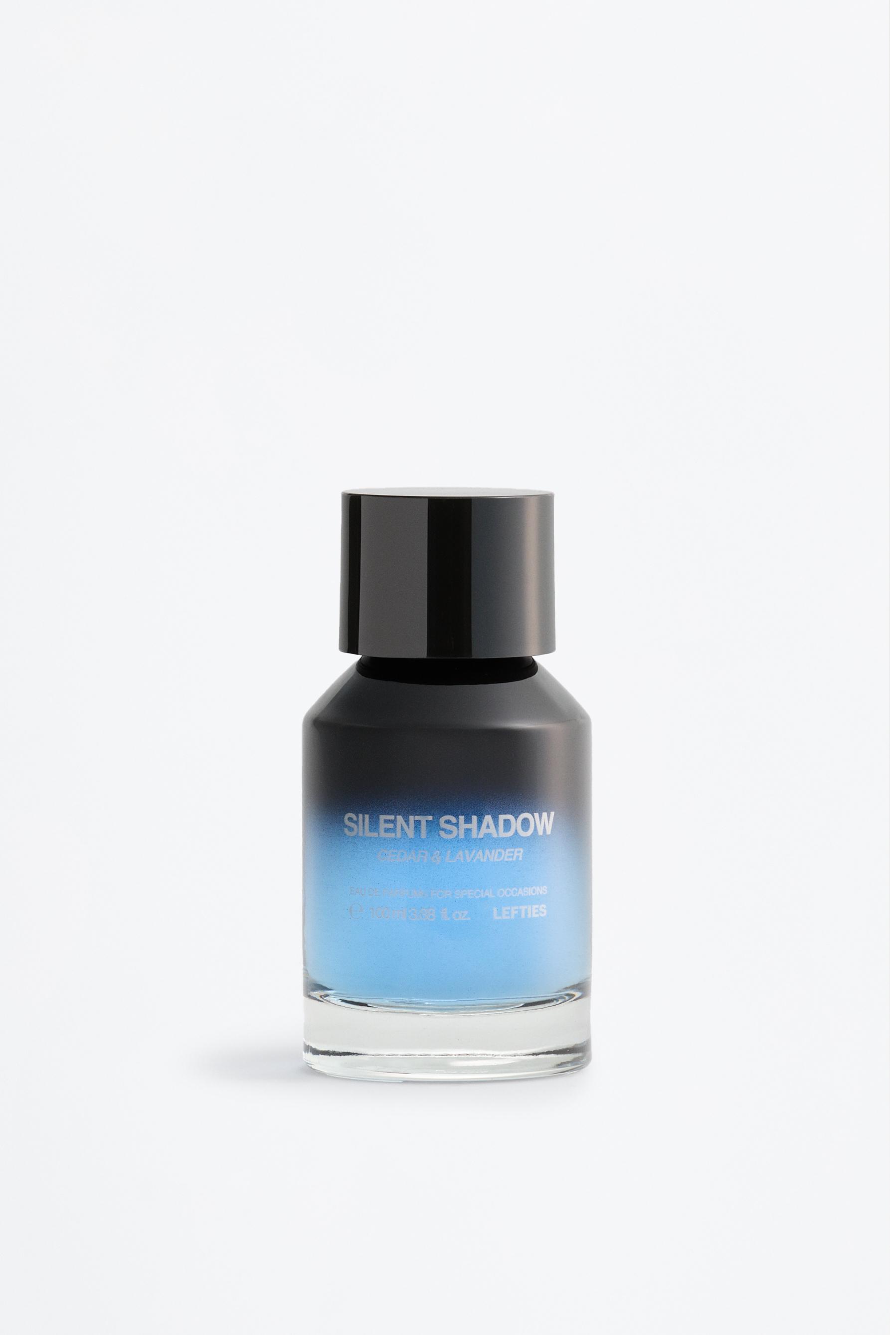 Bold Horizons Silent Shadow EDP 100 ml — BLUE