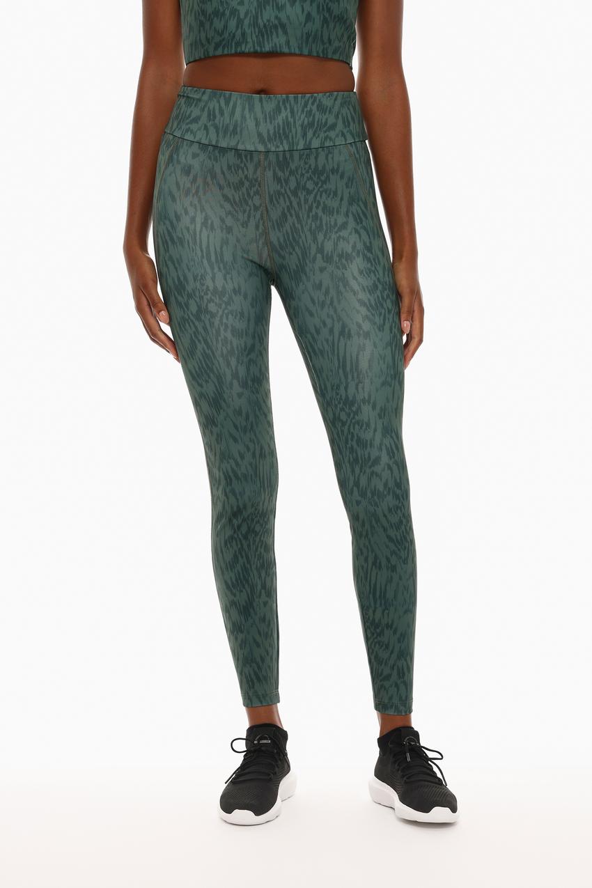 Ropa Deportiva Mallas Deportivas Mujer Lefties Mallas Lefties