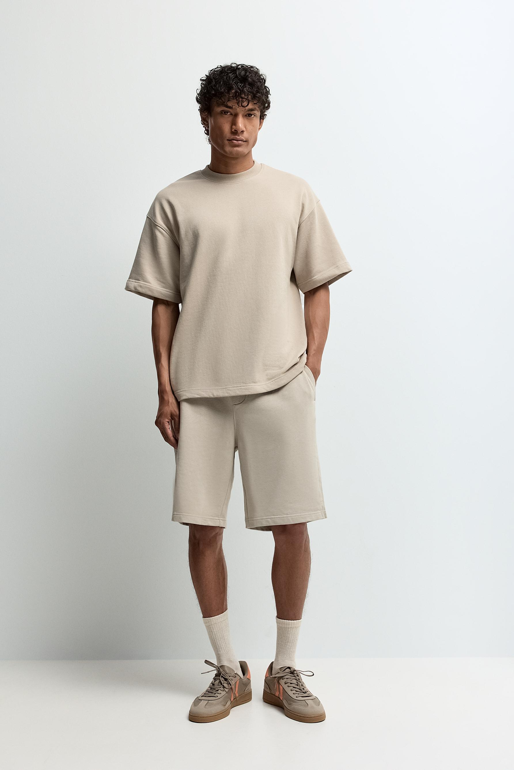 Hummel sneakers — BROWN