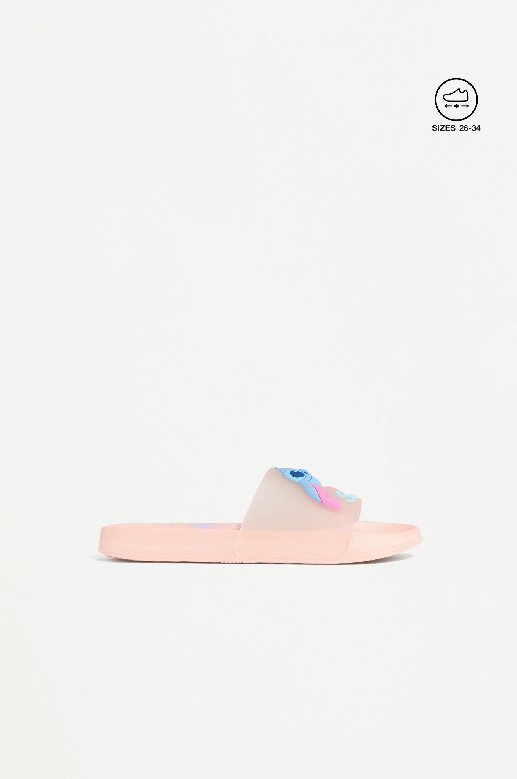 Pala Lilo & Stitch ©Disney