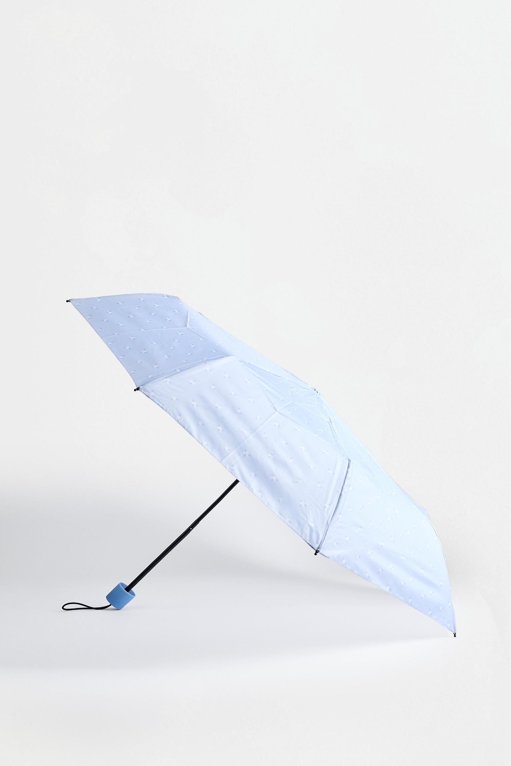 Printed umbrella — PRINTED