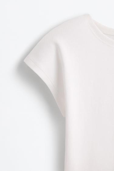Short sleeve T-shirt — OFF WHITE 7