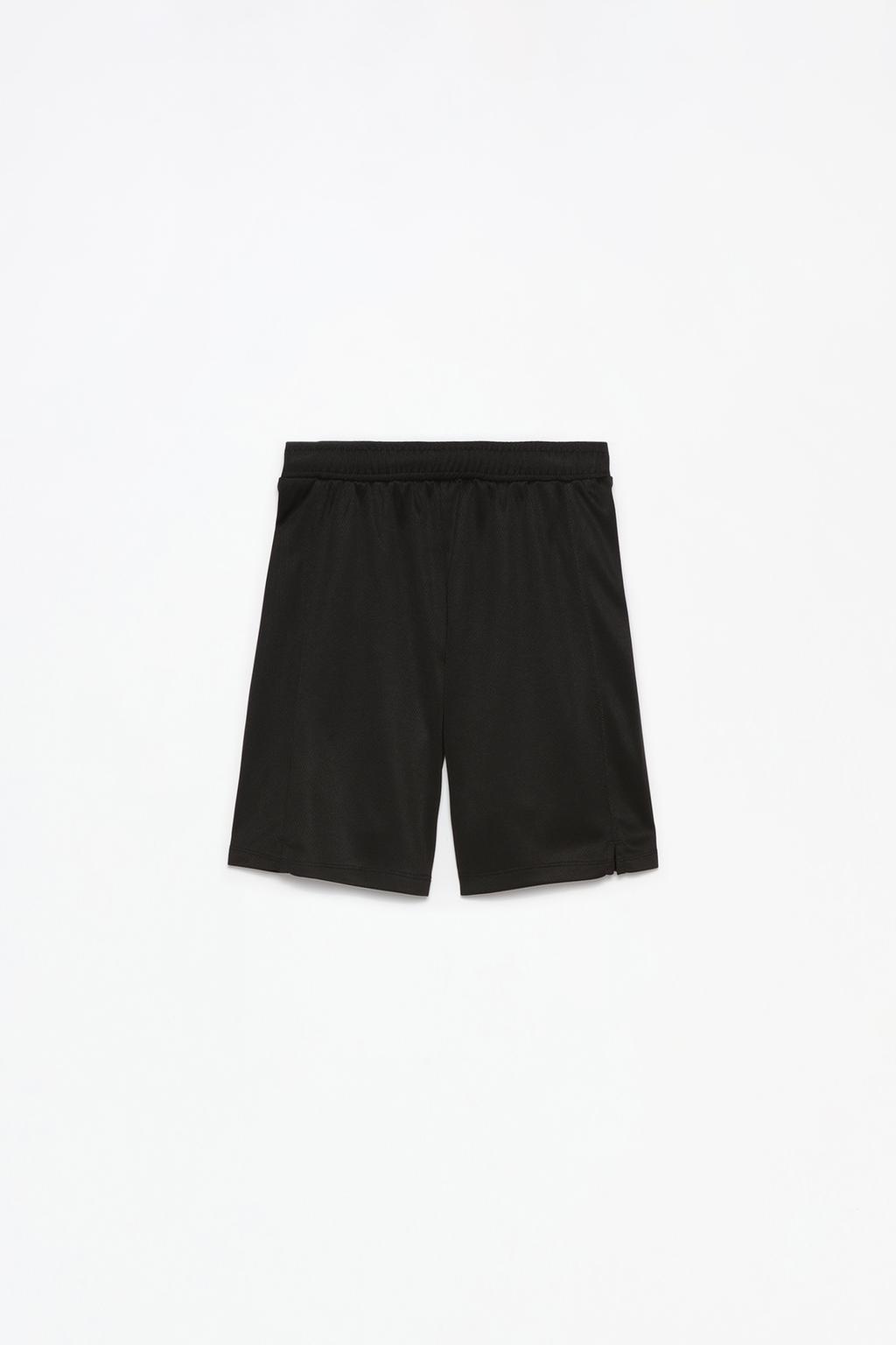 Bermuda sports shorts