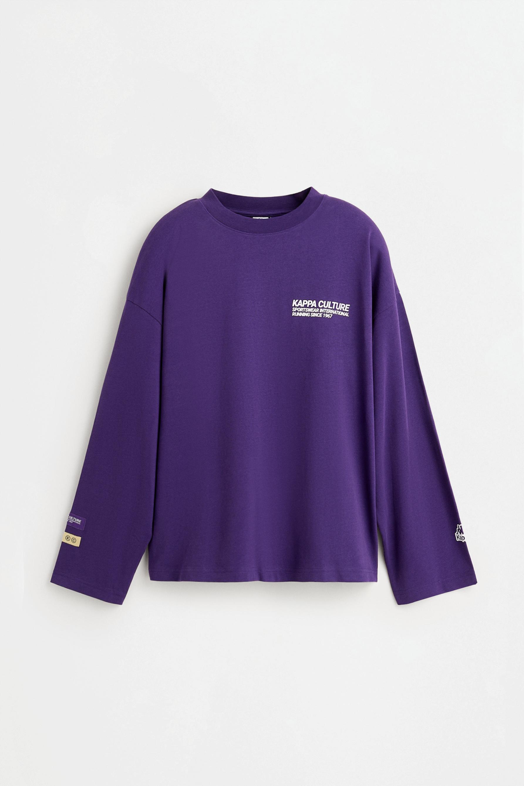 Camiseta Kappa x Lefties