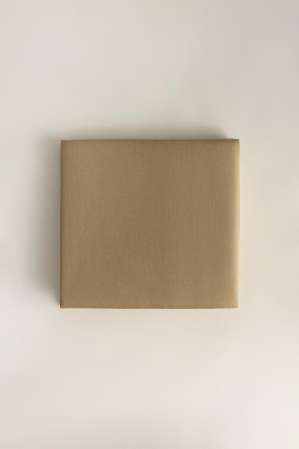 Llençol de sota cotó (llit 80 i 90 cm)