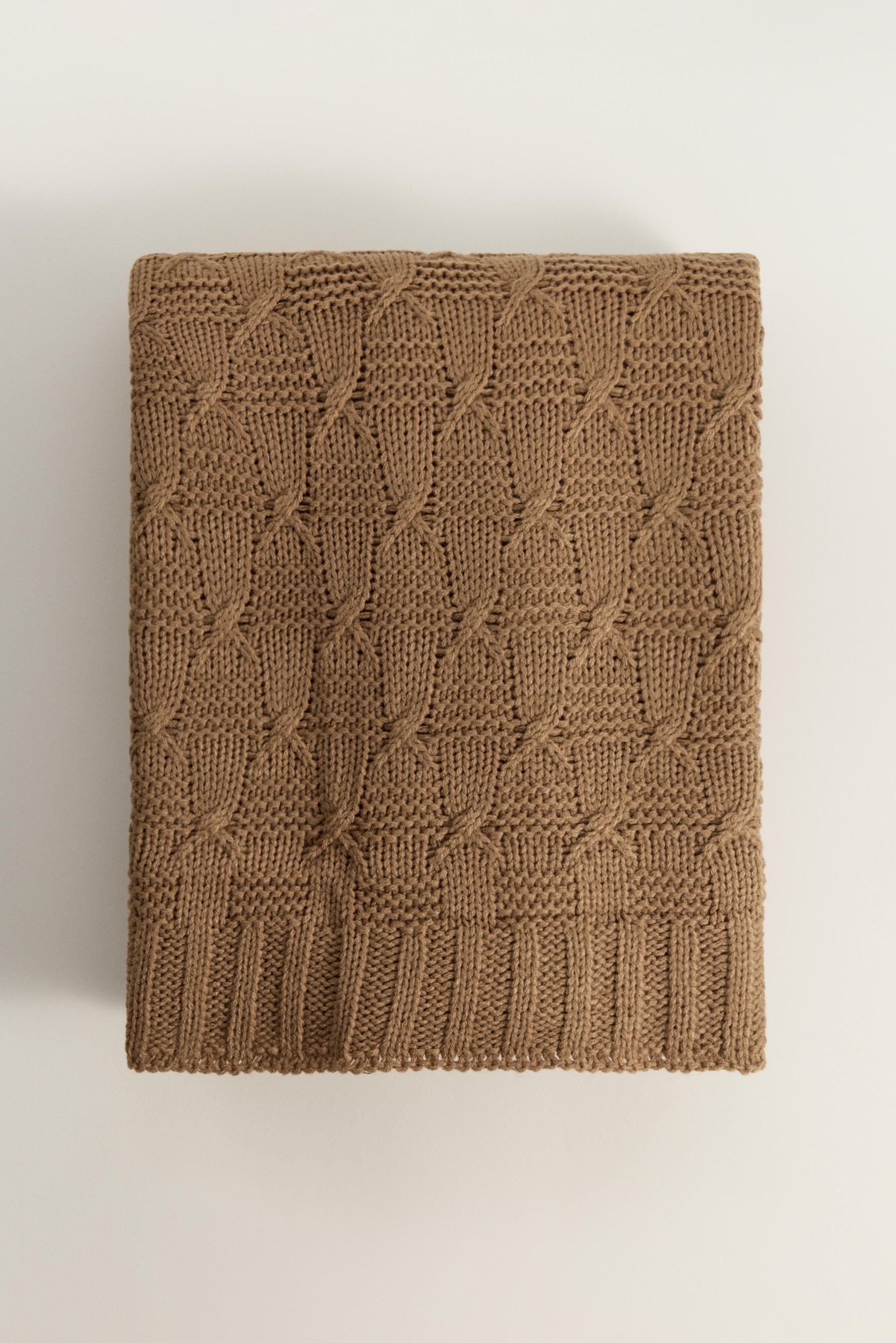 Manta punto 140 x 190 cm