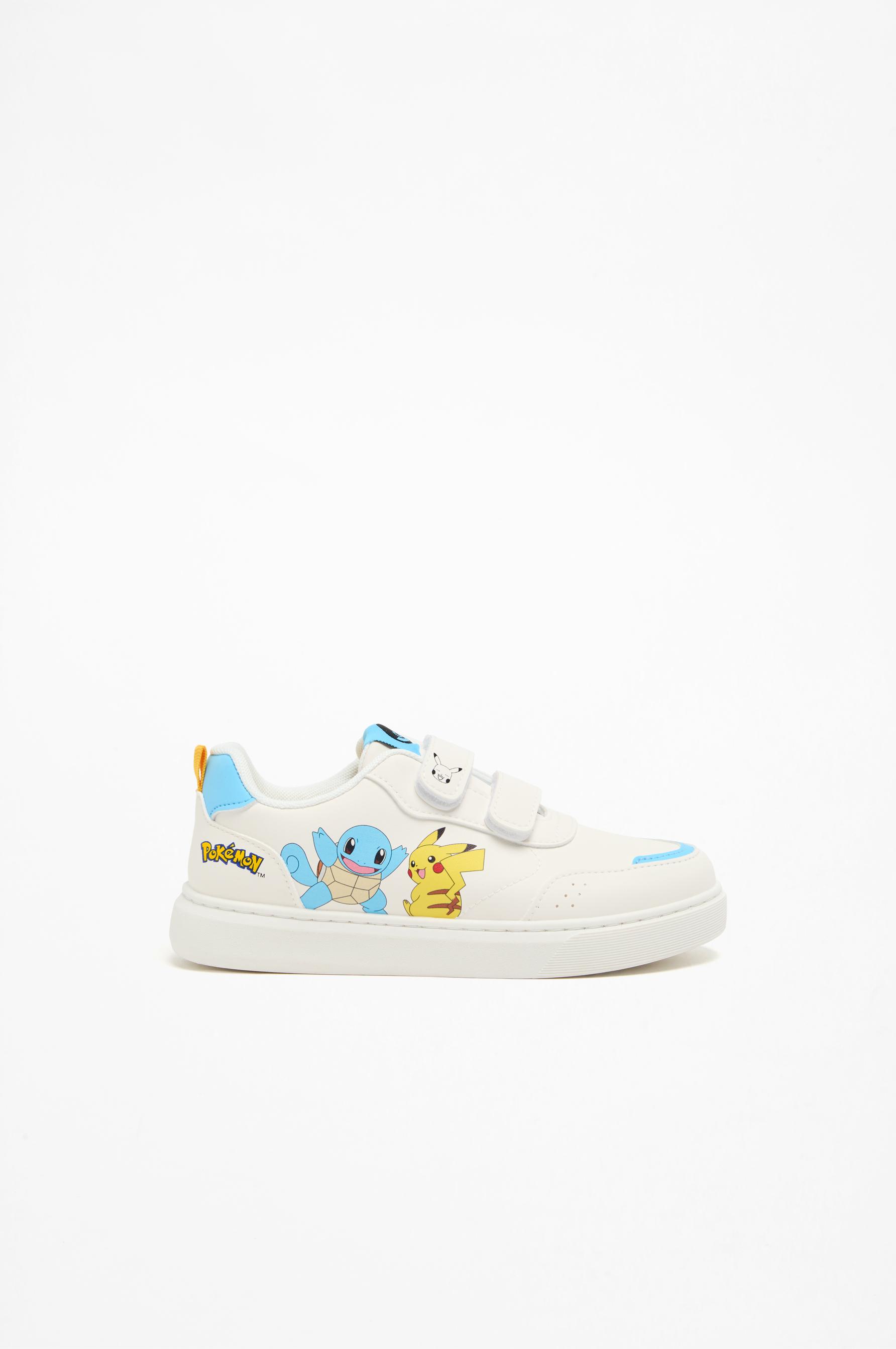 Zapatilla Pokémon™