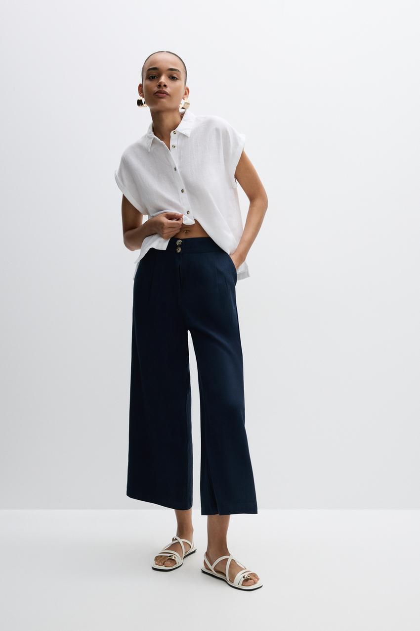 Rustik culotte pantolon PARIS SAINT-GERMAIN X LEFTIES Erkek