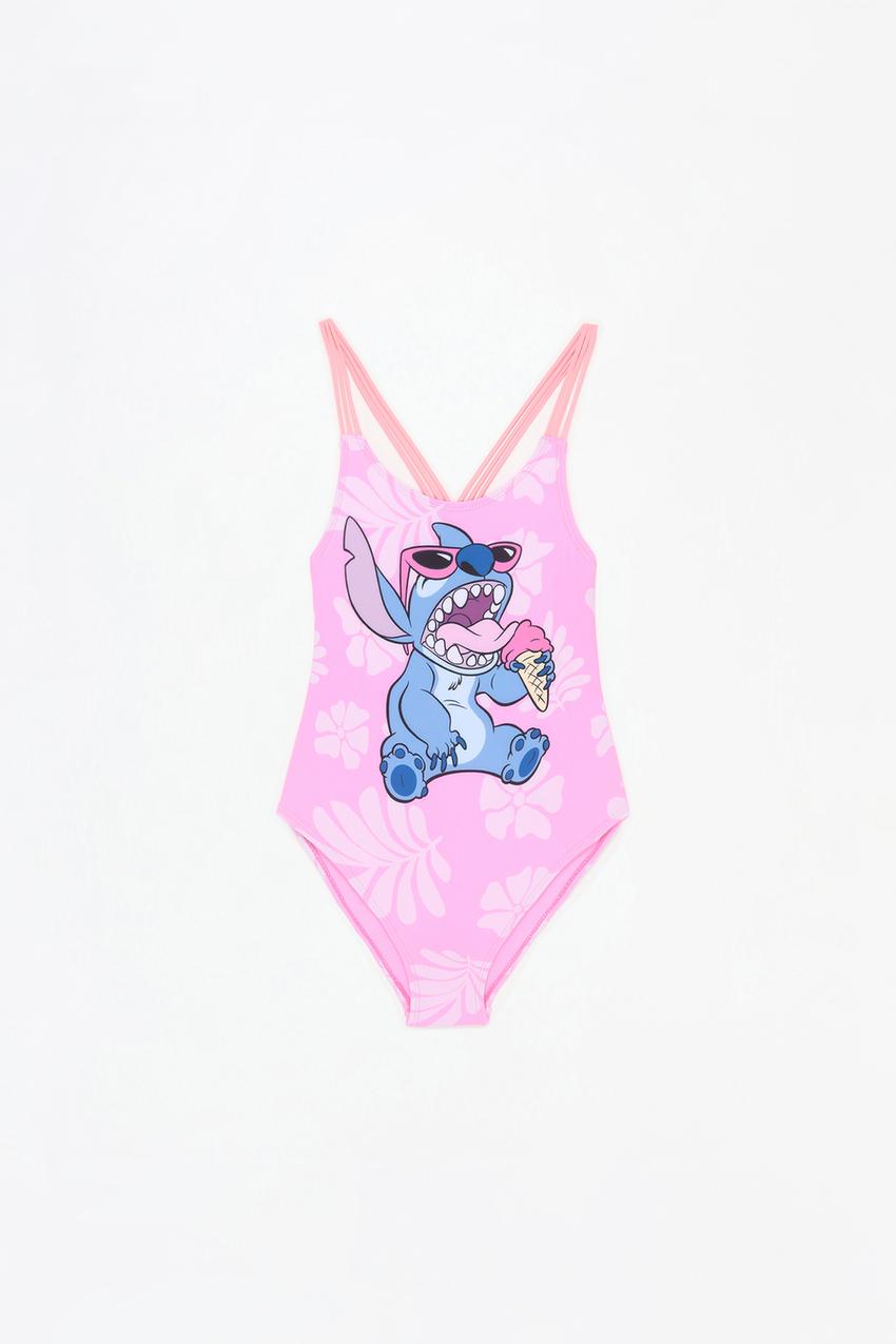 Stitch Calzado NiÃ±o Lefties Stitch ©Disney Swimsuit SHOES