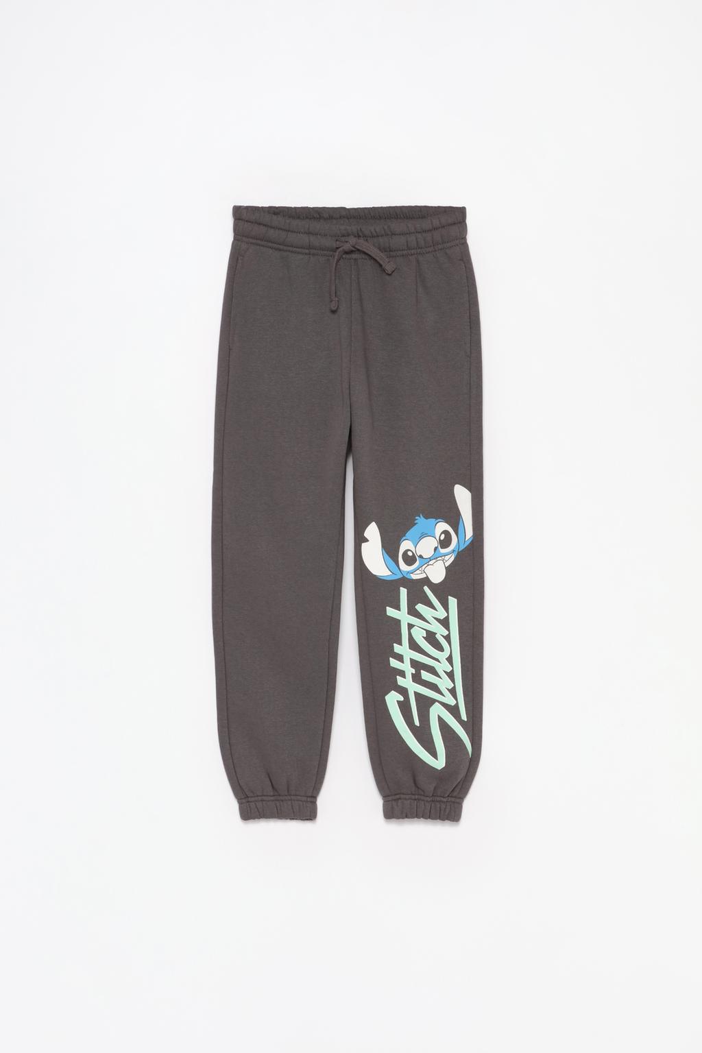 Stitch ©Disney joggers