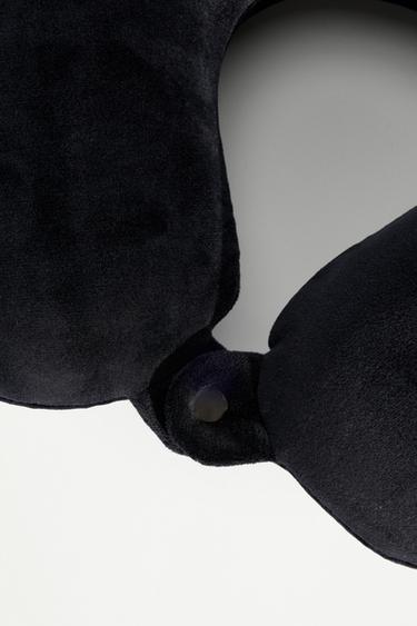 Travel cushion — BLACK 2