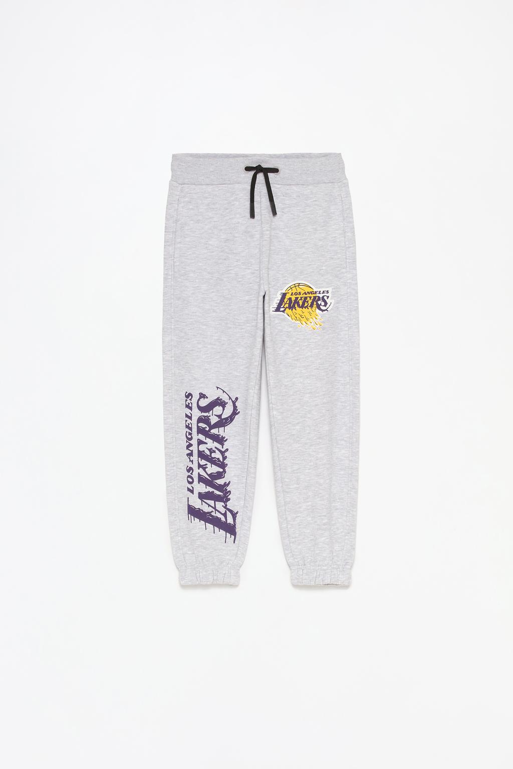 Los Angeles Lakers NBA joggers