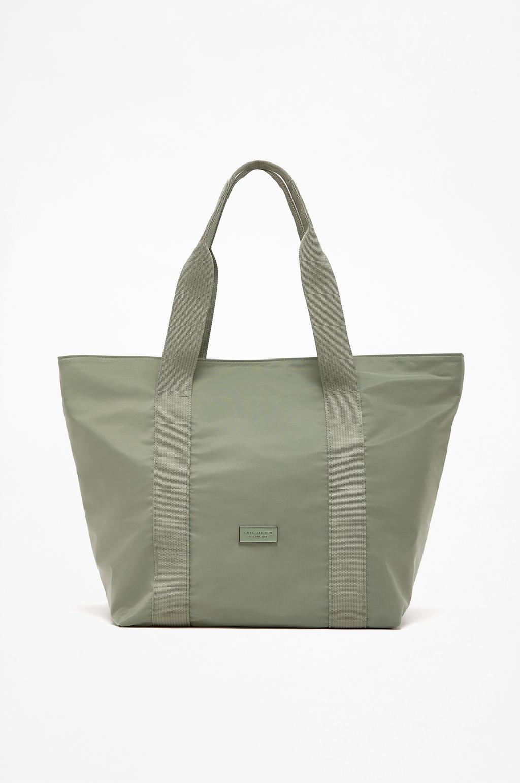 Urban shopper bag