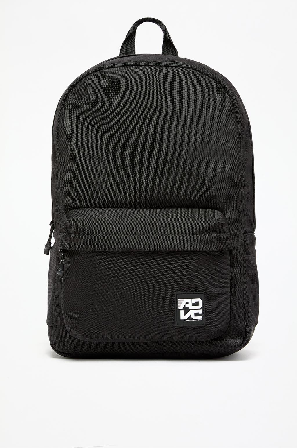 ADVC fabric backpack