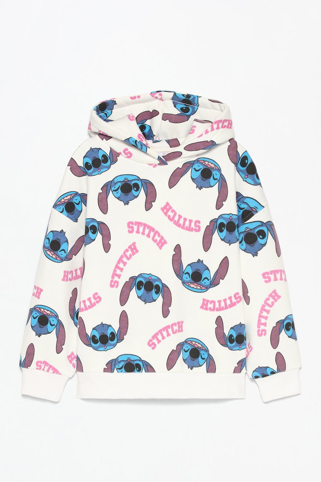 Stitch ©Disney hoodie