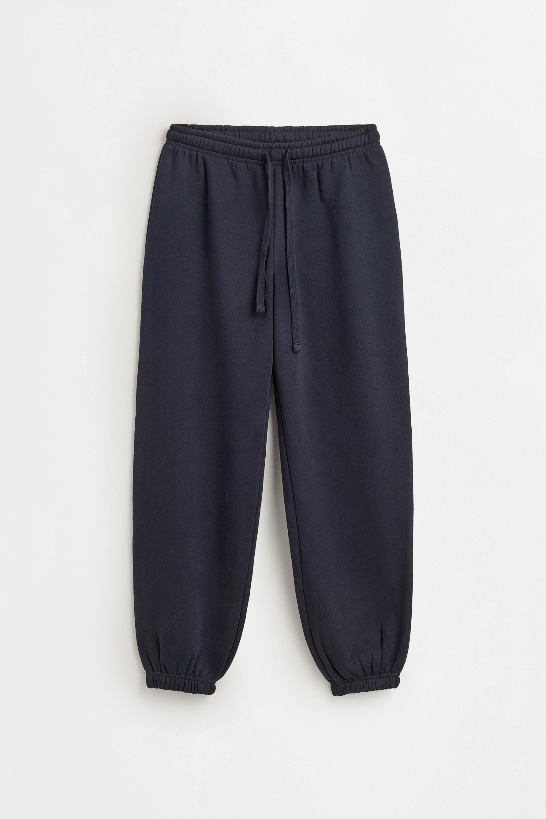 Pantalón chándal básico