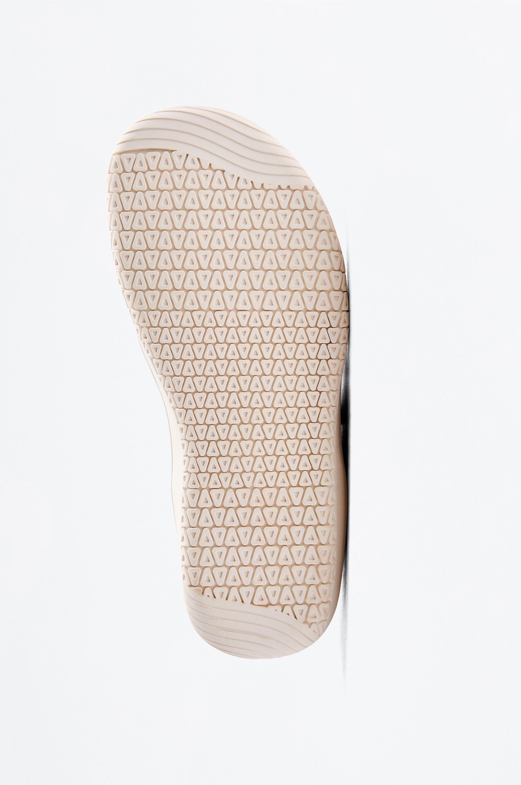 Lefties Pembe Lefties Barefoot konforlu spor ayakkabı