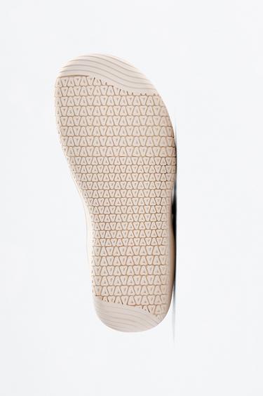 Barefoot Comfort Slipper — PINK 5