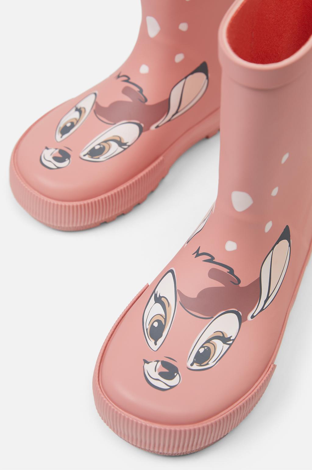 Bambi ©Disney wellies