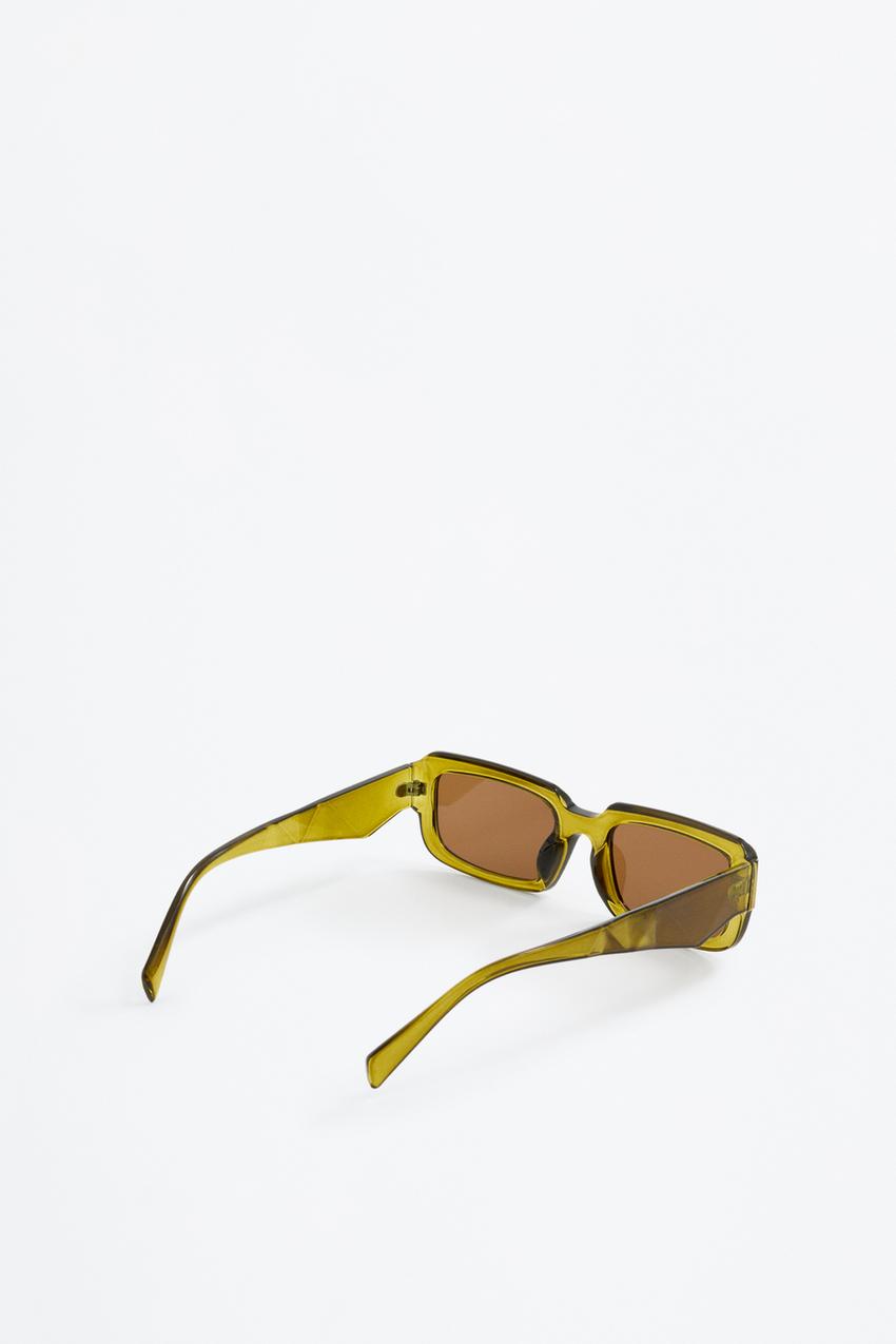 Gafas cuadradas NOVEDADES Hombre Lefties ESPAÑA