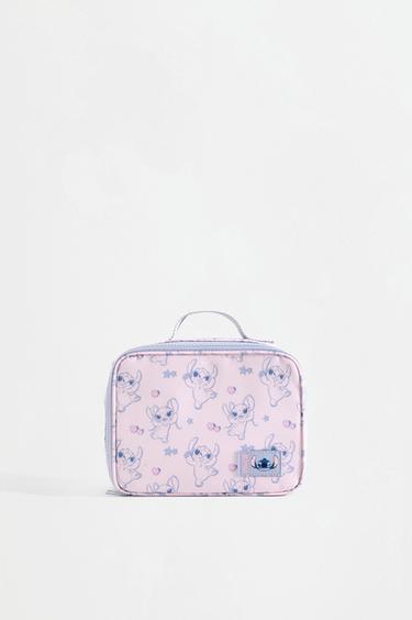 Stitch ©Disney Pop Multipurpose Bag — PALE PINK 1