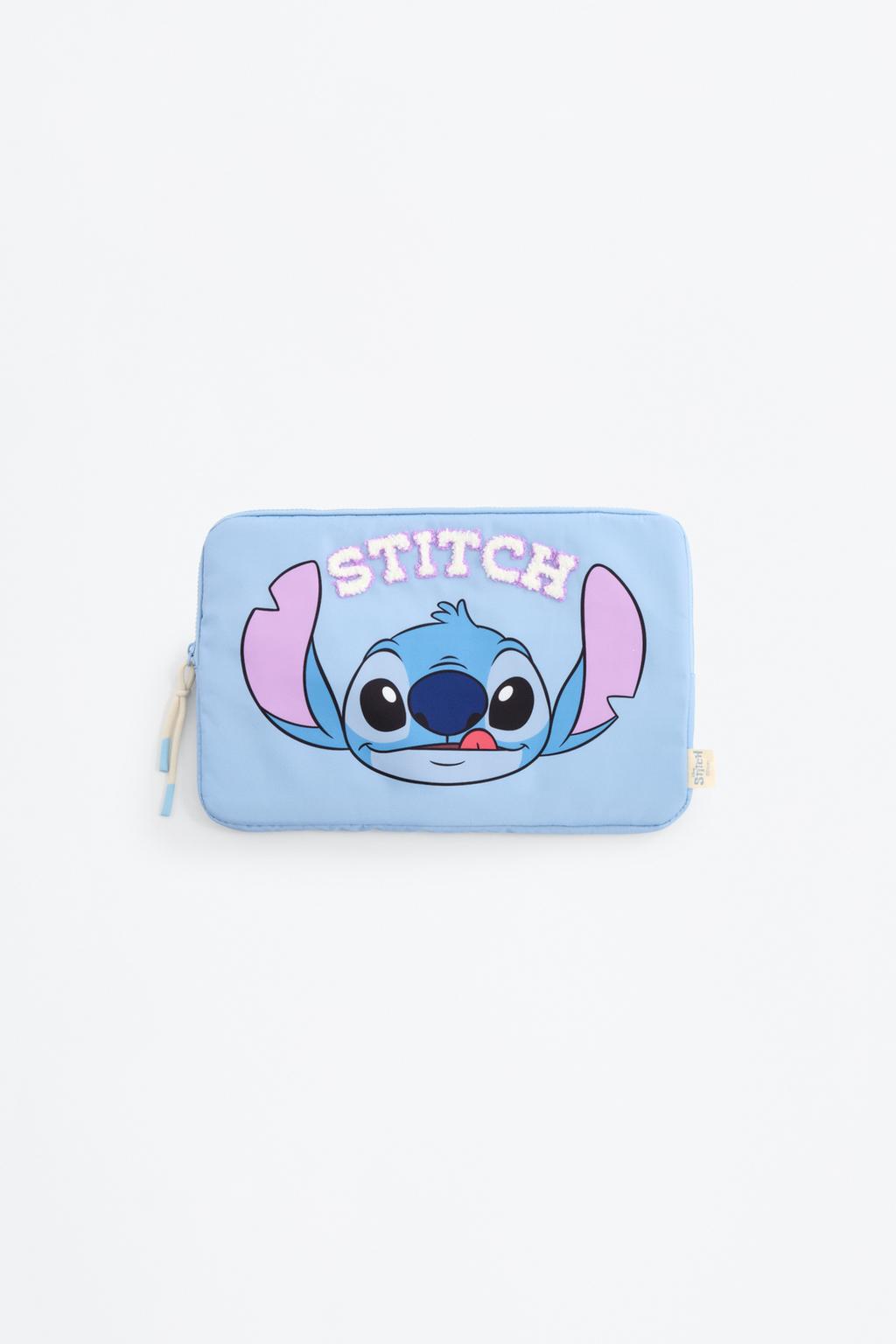 Funda Stitch ©Disney per a portàtil