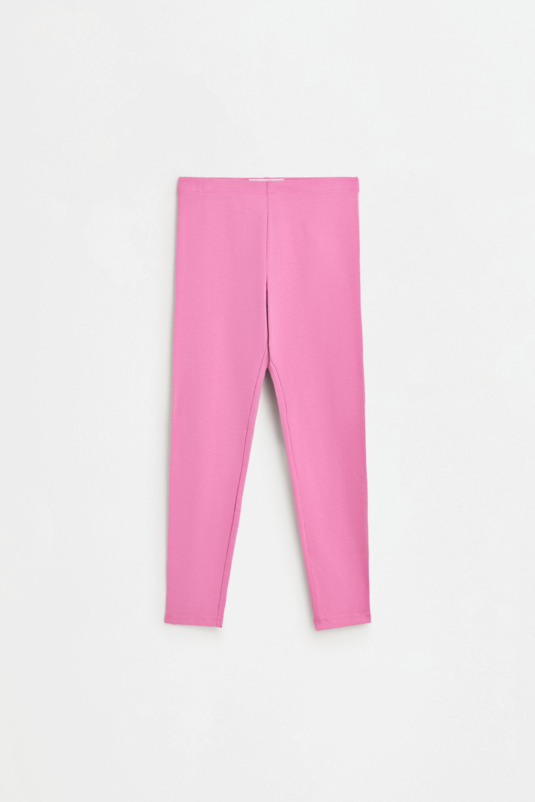 2-Pack of long leggings — STRAWBERRY