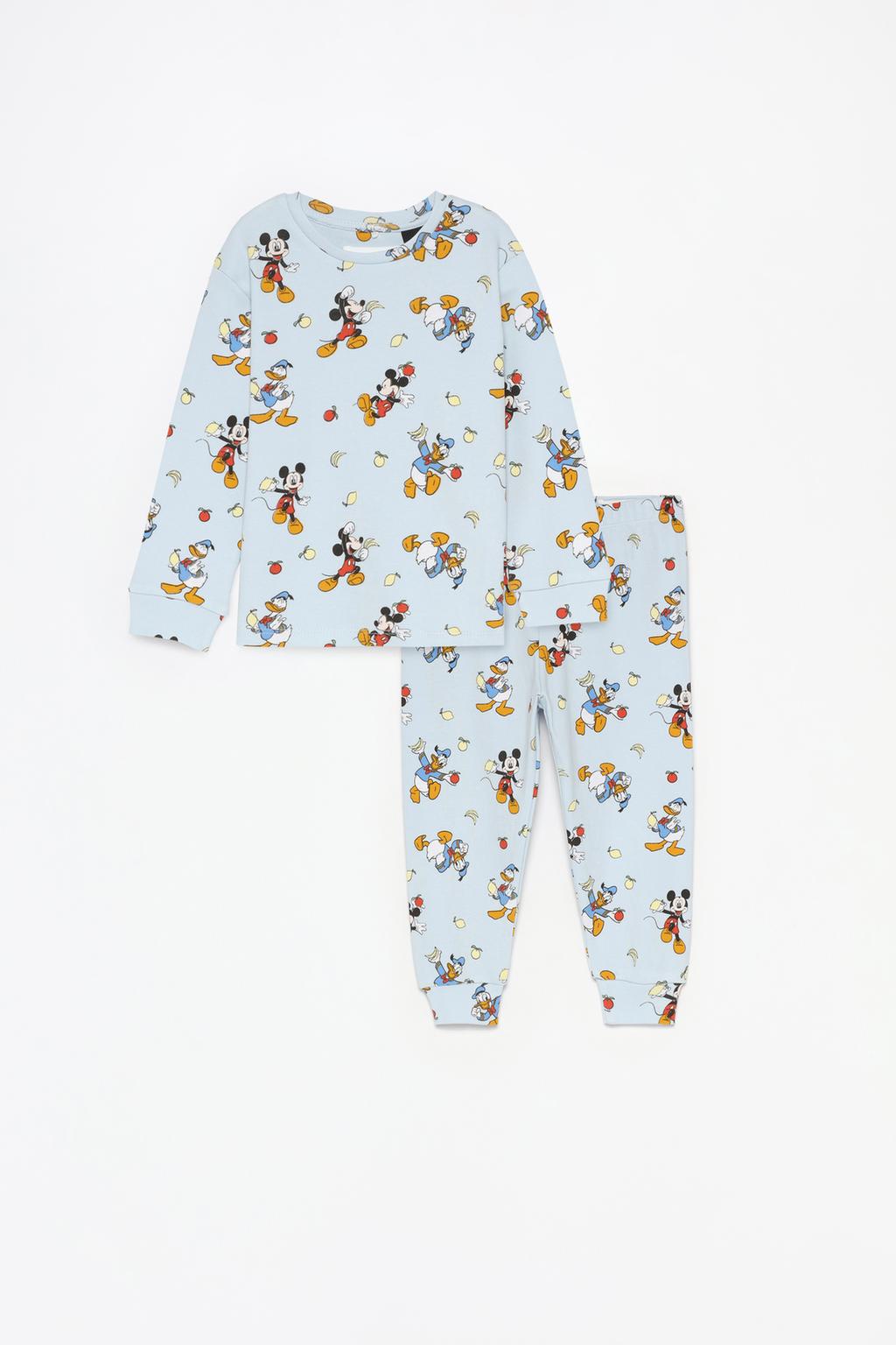 Mickey Mouse ©DISNEY pyjamas