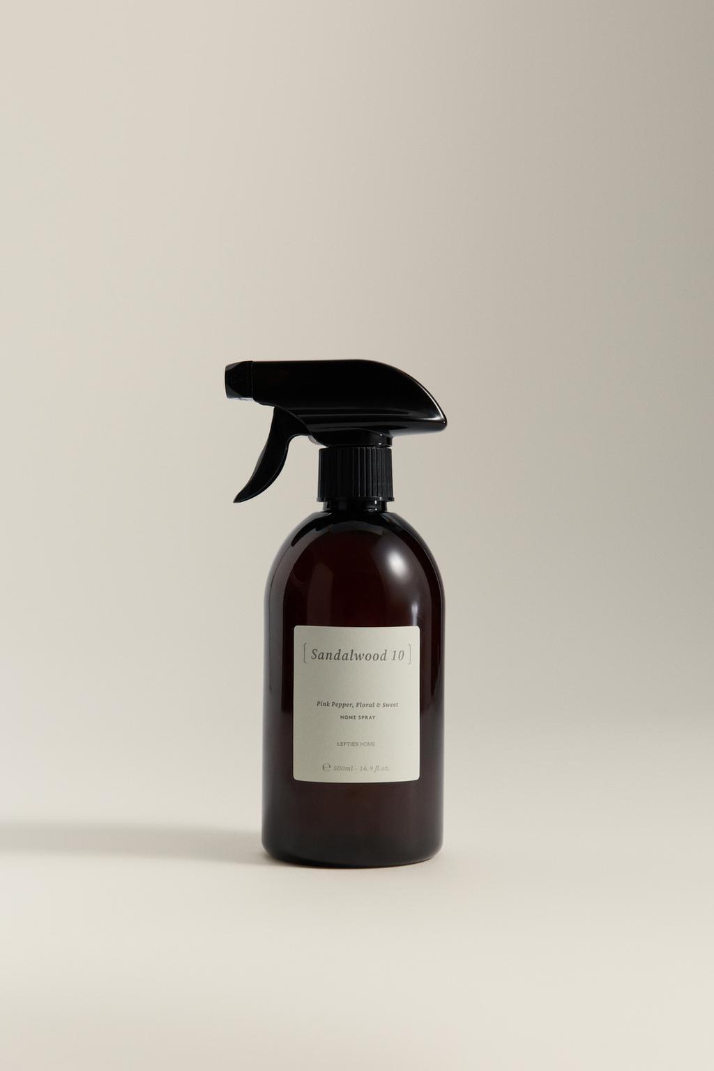Difusor en spray Sandal Wood 500 ml