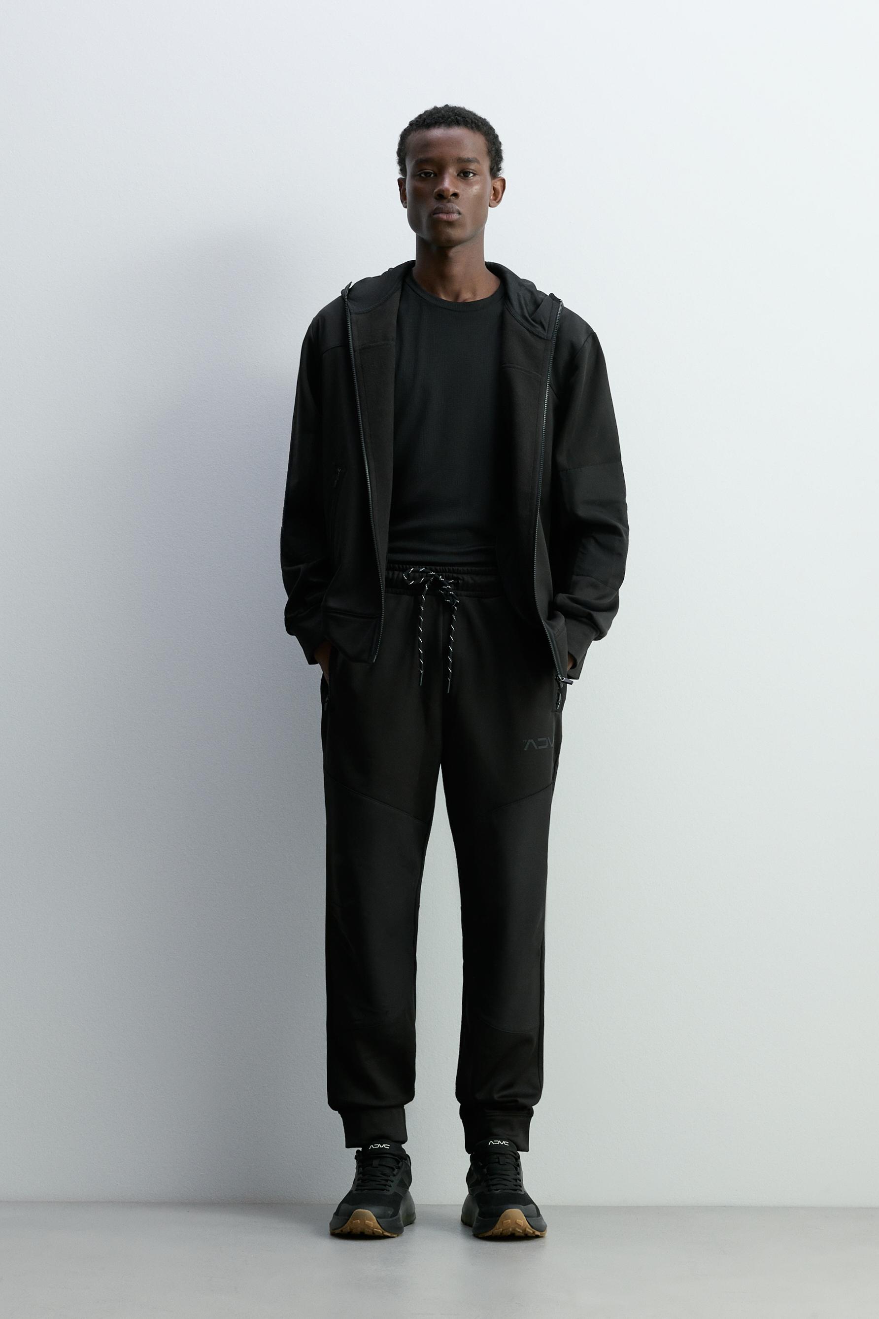 Pantalón deportivo chándal