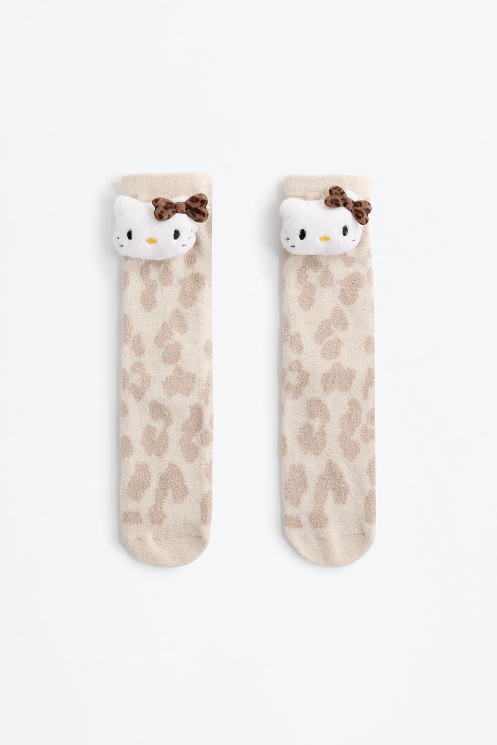 Hello Kitty ©SANRIO socks