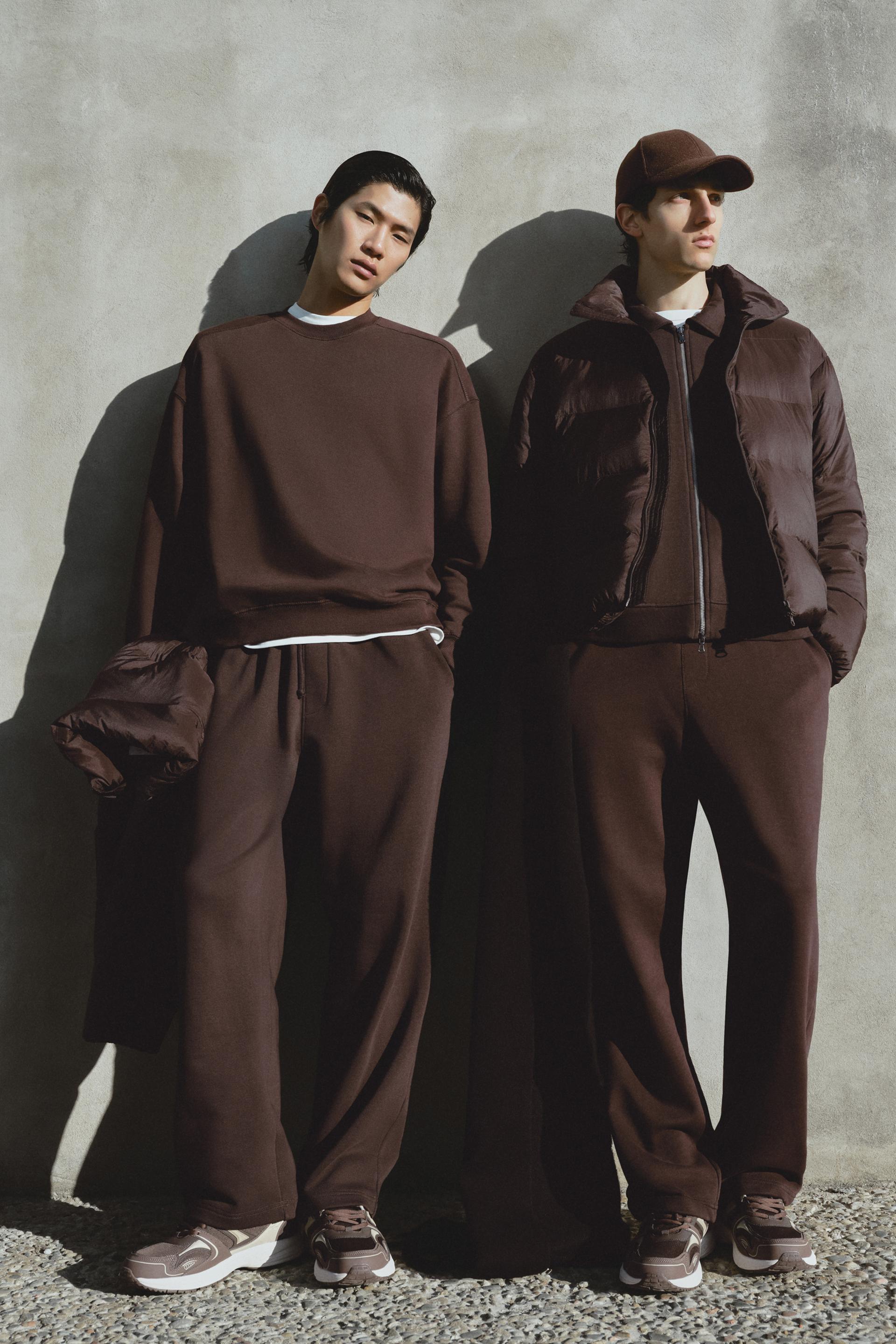 Pantalón jogger baggy Edition