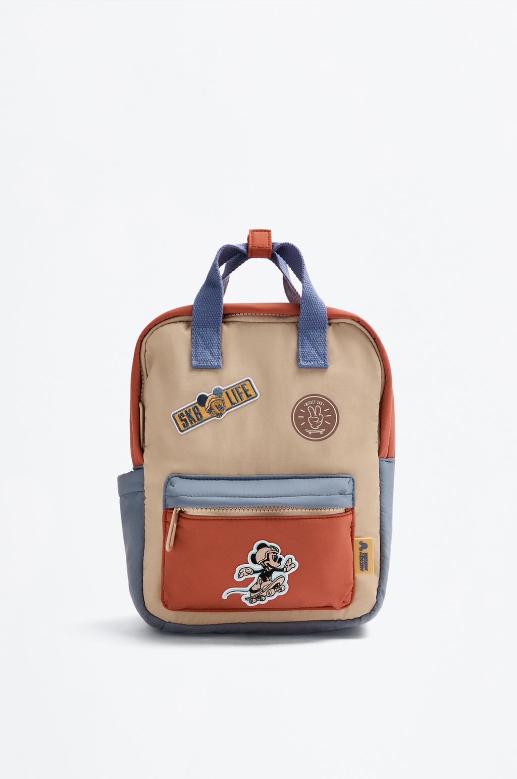 Mickey Mouse ©Disney sırt çantası